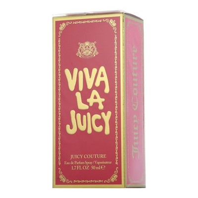 Juicy Couture Viva la Juicy - EDP Eau de Parfum 50ml