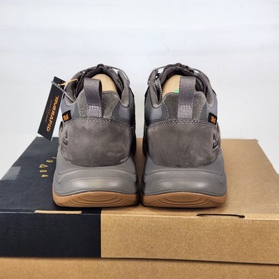 Size 10.5 - TEVA GeoTrecca Low RP Rapid Proof WATERPROOF 