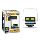 Funko Pop! Disney Pixar Wall E 1117 Limited Chase Edition Wall-E Pop