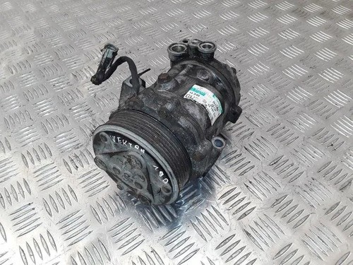 OPEL VECTRA C GTS Kondensatpumpe Klimaanalge 1513F R134A 13197538 1.90 20726283