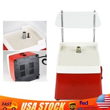 Stained Glass Grinder 4200RPM Power Stained Glass Grinder Glass Art Grinding USA