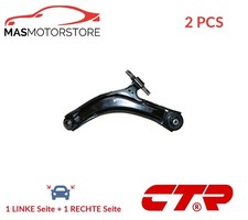 LINKS RECHTS QUERLENKER SATZ CTR CQ0274R 2PCS I FÜR NISSAN QASHQAI QASHQAI +2 I