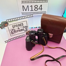 Carl Zeiss Jena Binocolo Multicoated Jenoptem 8x30W. Necessità di ricalibrazione refbm