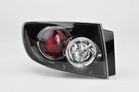 Heckleuchte Passend FüR Mazda 3 BK 03/2006-05/09 AußEn Links Fahrerseite Halogen