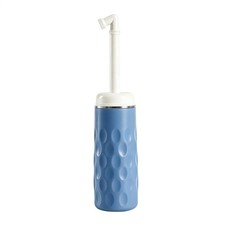 Bidet Bottle for Women 400ml Manual Hygiene Rinsing Bottle Feminine 