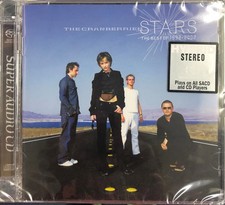 THE CRANBERRIES - BEST OF 1992-2002 SACD MADE IN JAPAN