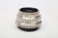 ZEISS f/3.5 Camera Lenses 50mm Focal for sale - eBay