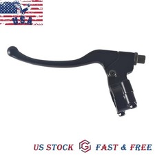 Left Clutch Brake Lever For Coleman CT200U BT200 CT100U 196cc 6.5hp Mini Bike