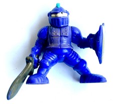 Great Adventures Playset Blue Knight Figu…