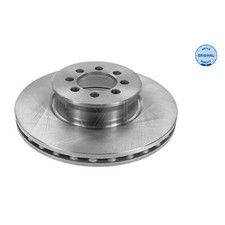 2x Meyle Scheibenbremse vorne A9054210012 9054210012 25939962