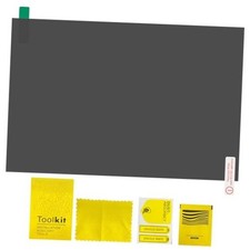 Polarized Film Sheets, Adhesive Polarizer,Piece Pack LCD Polarizing Film, 1