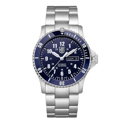 Luminox Sea Series Automatic Sport Timer Men's Dive Watch - XS.0924