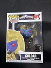 GOLDAR - Funko Pop! - Vinyl Figure - POP! Television Power Rangers #667