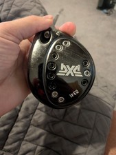 Right PXG 0341 3 wood.15.aldila nv 65 regular