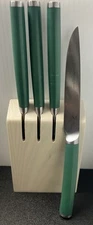 Over The Moon Table Knife Set
