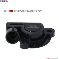 SENSOR THROTTLE POSITION TPS0003 FOR VAUXHALL ZAFIRA/Mk TIGRA CORSA VECTRA 1.8L