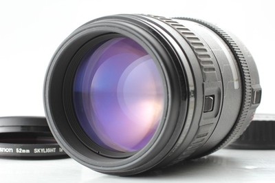 [Exc+5+++] Canon EF 135mm f/2.8 SOFT FOCUS Lens for Canon EF From JAPAN