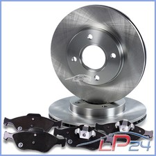 Plaquette de frein Ford KA