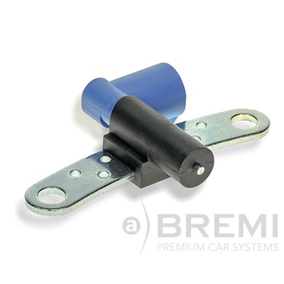 1X Bremi 60313 Impulsgeber Kurbelwelle FüR Renault Nissan Dacia-image