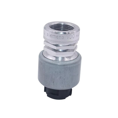 Geschwindigkeitssensor 4 Pin Für Siemens VDO MAN   Ersatzteil 0055429417 Neu