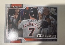 2026 Topps Complete Set Kevin McGonigle #697 ...