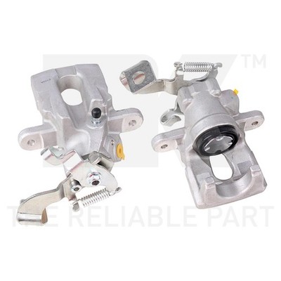   NK BRAKE CALIPER LEFT REAR 4785012151 NEW DE STOCK