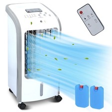 JUNG TVE25 B-WARE mobiles Klimagerät mit Abluftschlauch Klimaanlage mobil Klima