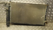 Radiateur Citroen BX