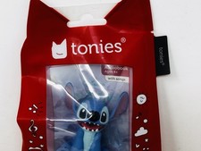 Tonies Disney Lilo  Stitch Audio Book Character Figurine for Toniebox - Opened