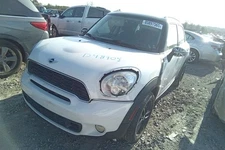 2014 Mini Cooper Countryman 1.6L Engine Motor OEM 112K Miles - LKQ439193910