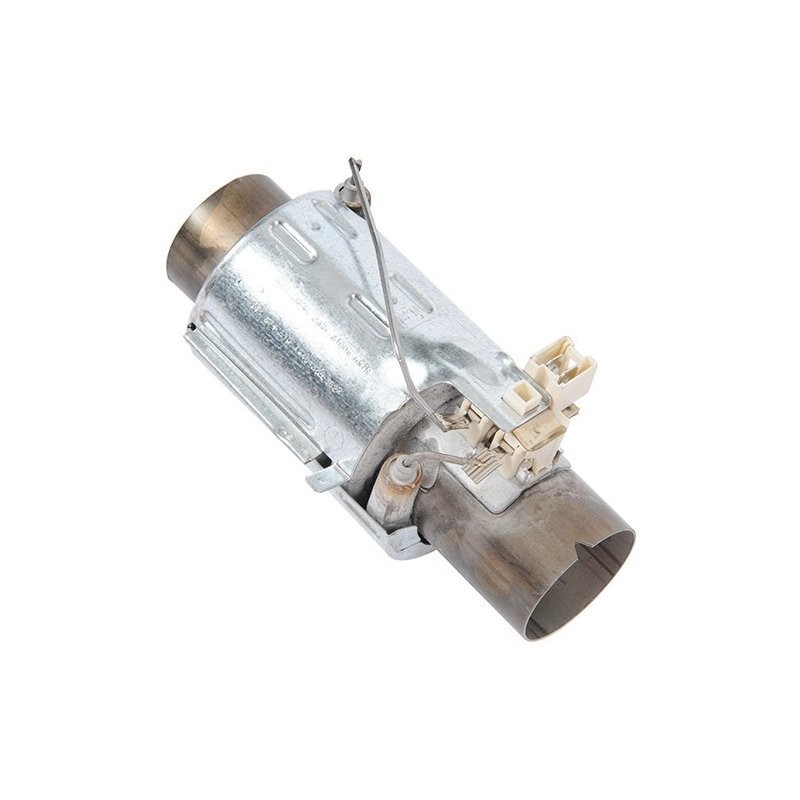 Tube résistance lave-vaisselle Arthur Martin 111532110 thermoplongeur inox