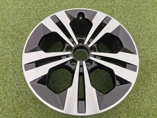 1x Alufelge 18 Zoll 7.5" 5x112 53ET A2474012900 Mercedes-Benz Glb X247 Gla H247 1x Alufelge 18 Zoll 7.5" 5x112 53ET A2474012900 Mercedes-Benz Glb X247 Gla H247