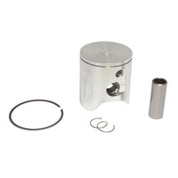 Kolben 2T Geformt Racing Ø 53,95Mm FüR Husqvarna Tx 125 17-19 2T