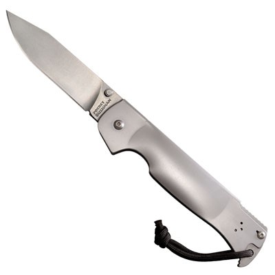 Cold Steel Steel Pocket Bushman 95 FB 95FB