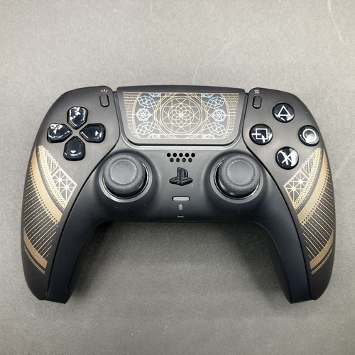 PS5 Final Fantasy XVI FF16 Limited DualSense Controller Playstation 5 - Bild 2 von 11