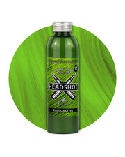 Headshot Haartönung vegane Haarfarbe Radioactive UV Activ (150 ml)