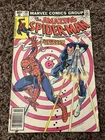 The Amazing Spider-Man #201 (Marvel Comics February 1980)