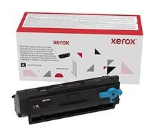 Xerox 006R04378 Black Extra High Capacity Toner Cartridge Xerox B310 Printer