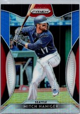 Click to enlarge Mitch Haniger