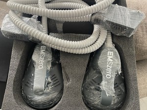 EmsZero 2 Handles , Straps And Holders