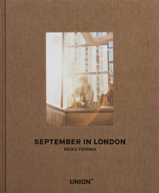 September In London