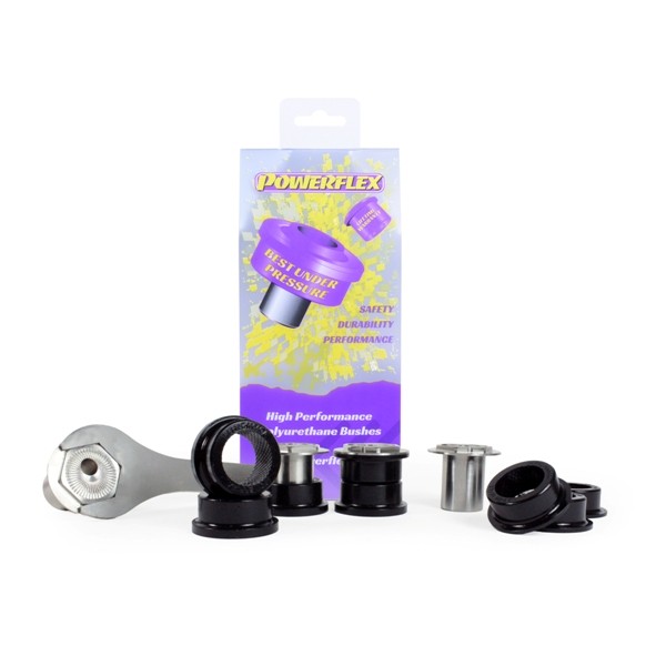 Powerflex Front Upper Wishbone Bush Camber Adjustable PFF85-1604G