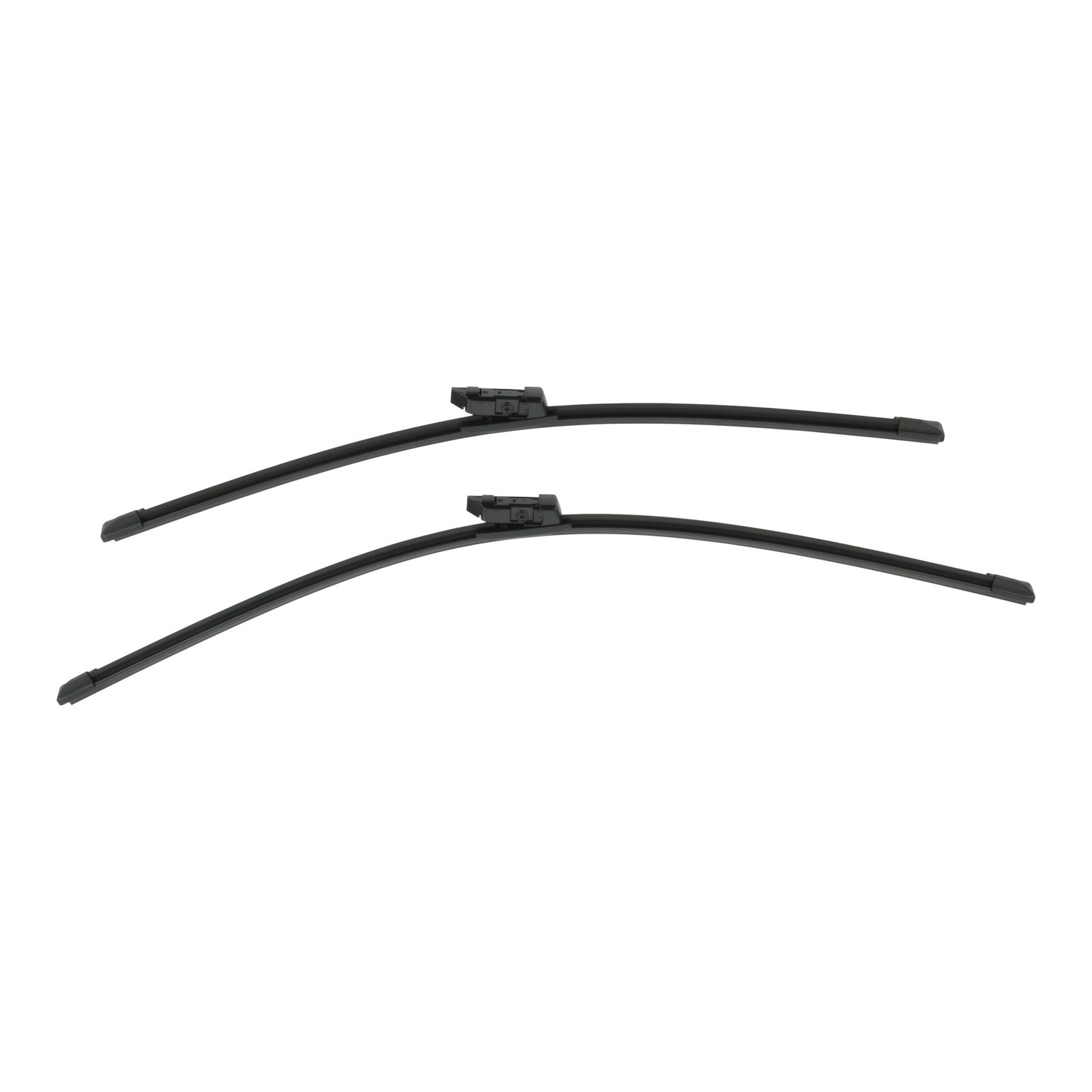 Maserati GranCabrio Windshield wipers Set P/N 673014598