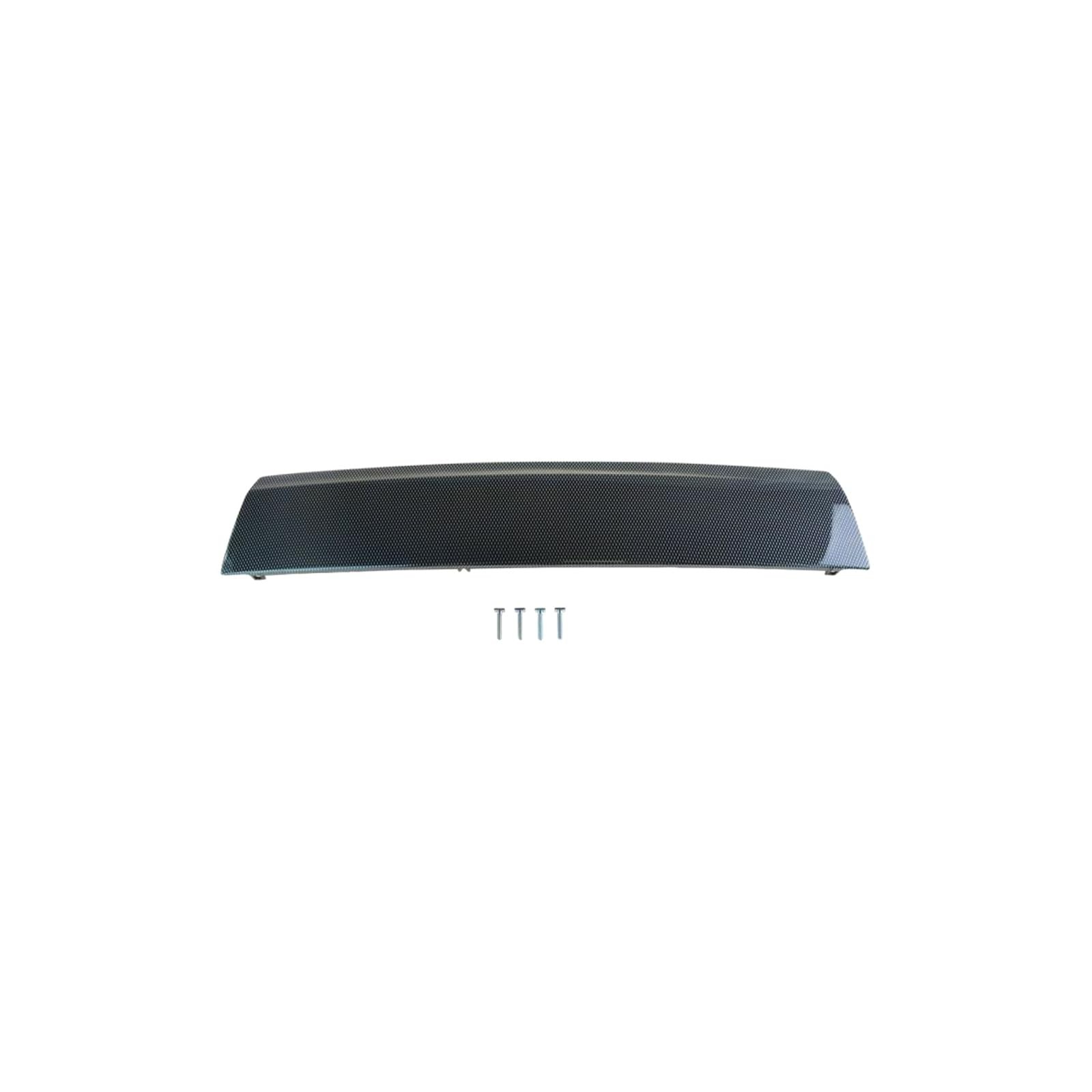 for Scion tC Base 200502010 Rear Liftgate Tailgate Garnish Trim Strip 1ABMD00070