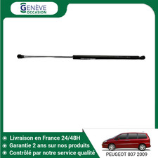 Verin de hayon / de capot Peugeot 807