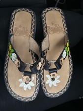 Women's Sandals Size 4