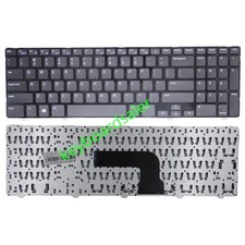 Keyboard For Dell Inspiron 15-3521 3537 15R-5521 5537 Vostro 2521 Latitude 3540