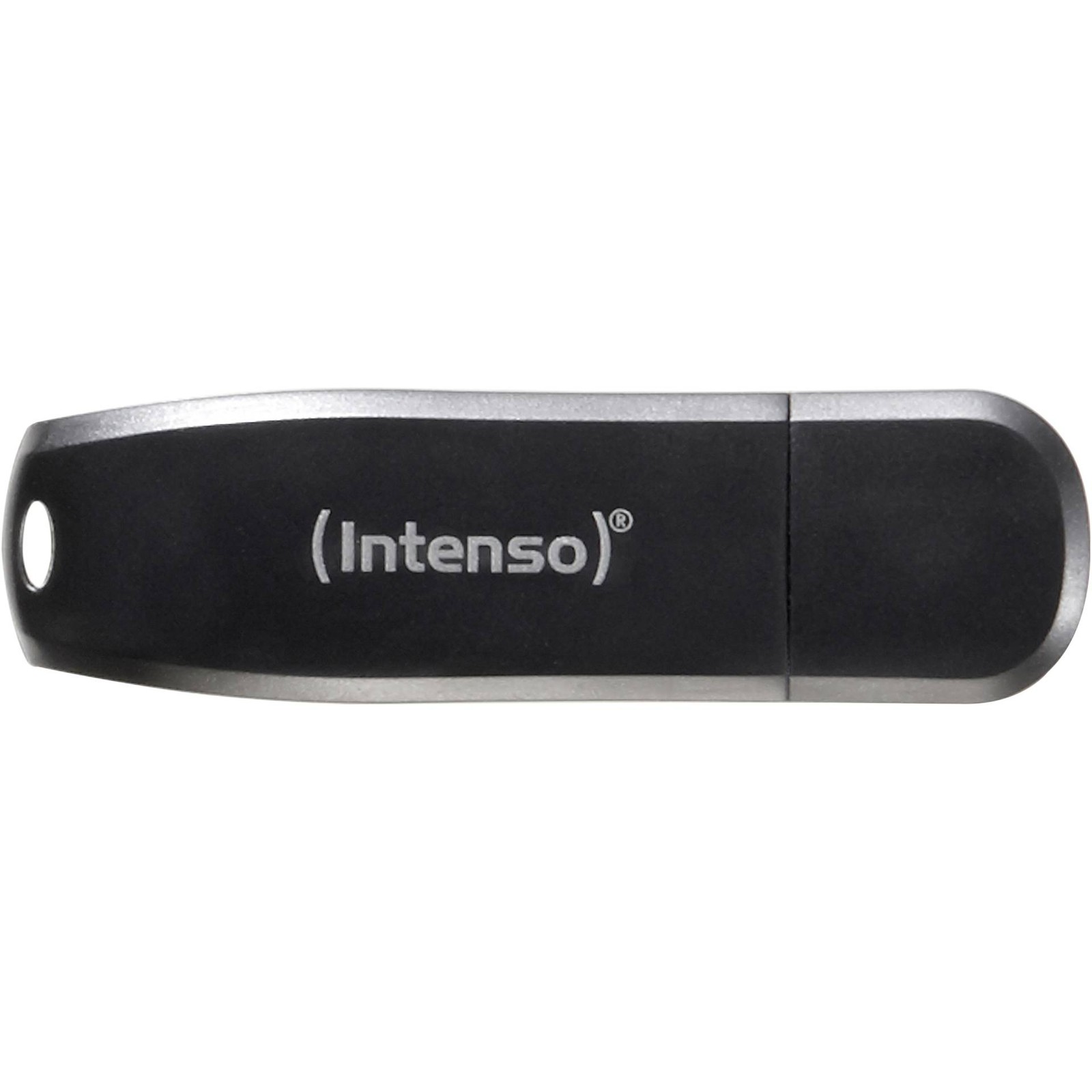Intenso Clé Usb 3.2 Speed Line - 128 Go - Image 6