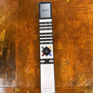 Bang & Olufsen DAB Antenne (Neu Und Originalverpackt) In Würenlingen - Foto 7