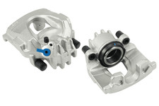 Bremssattel Vorderachse links für CITROËN PEUGEOT C5 III Break 508 SW I